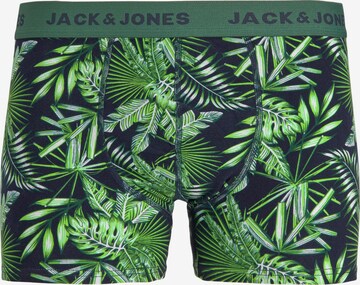 JACK & JONES - Calzoncillo boxer 'MARC' en azul