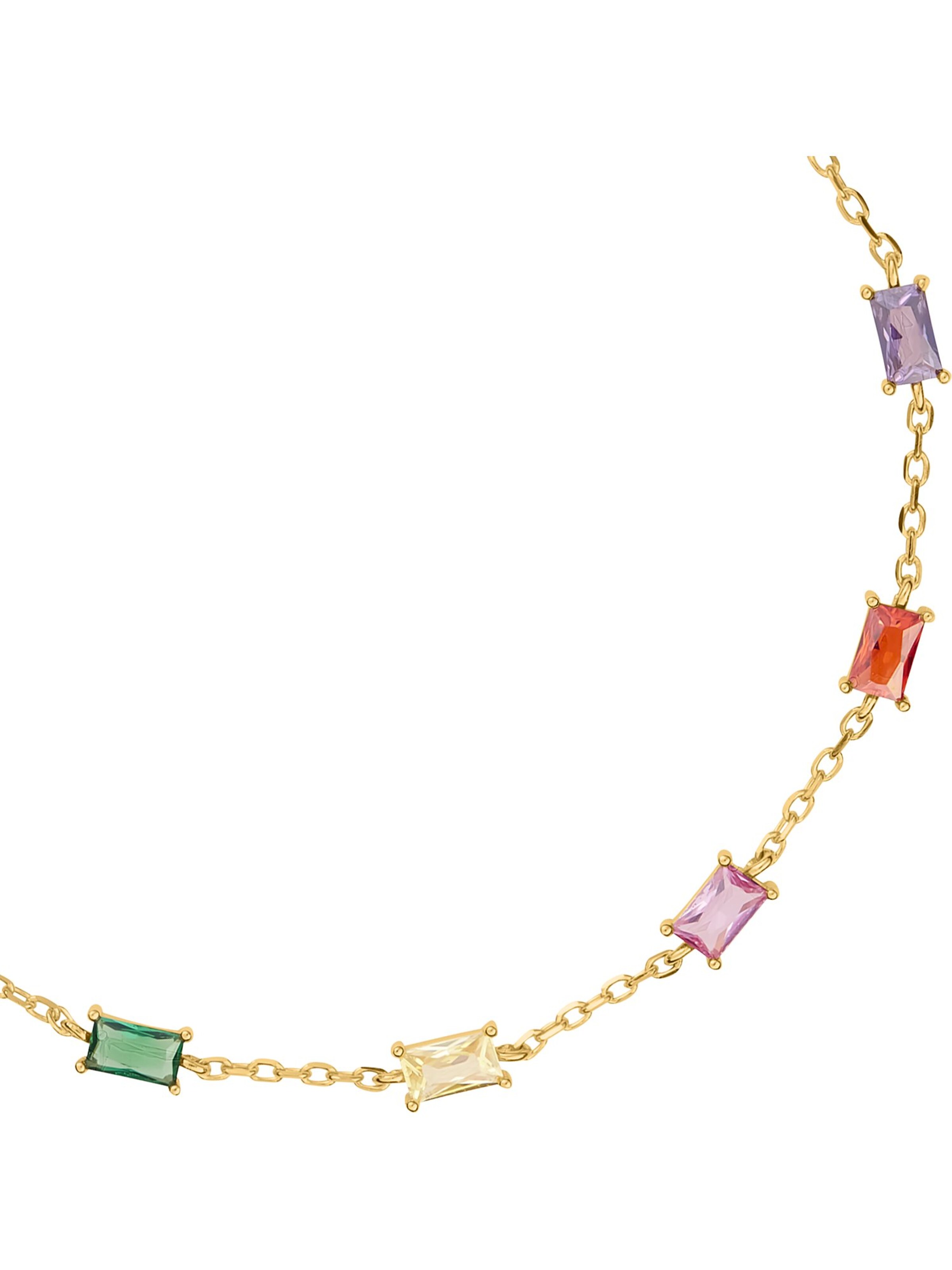 CHRIST Bracelet in Gold