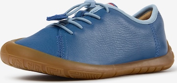 CAMPER - Zapatillas deportivas 'Peu Path' en azul: frente