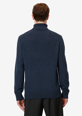 Marc O'Polo Pullover in Blau