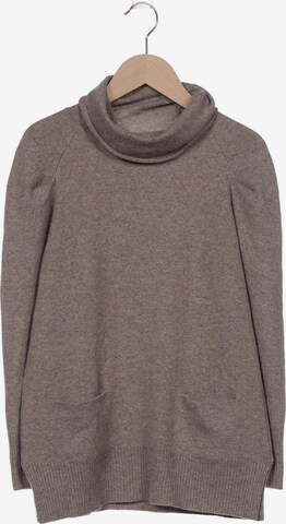 See by Chloé Sweater & Cardigan in L in Grey: front