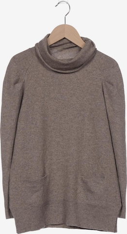 See by Chloé Pullover L in Grau: predná strana