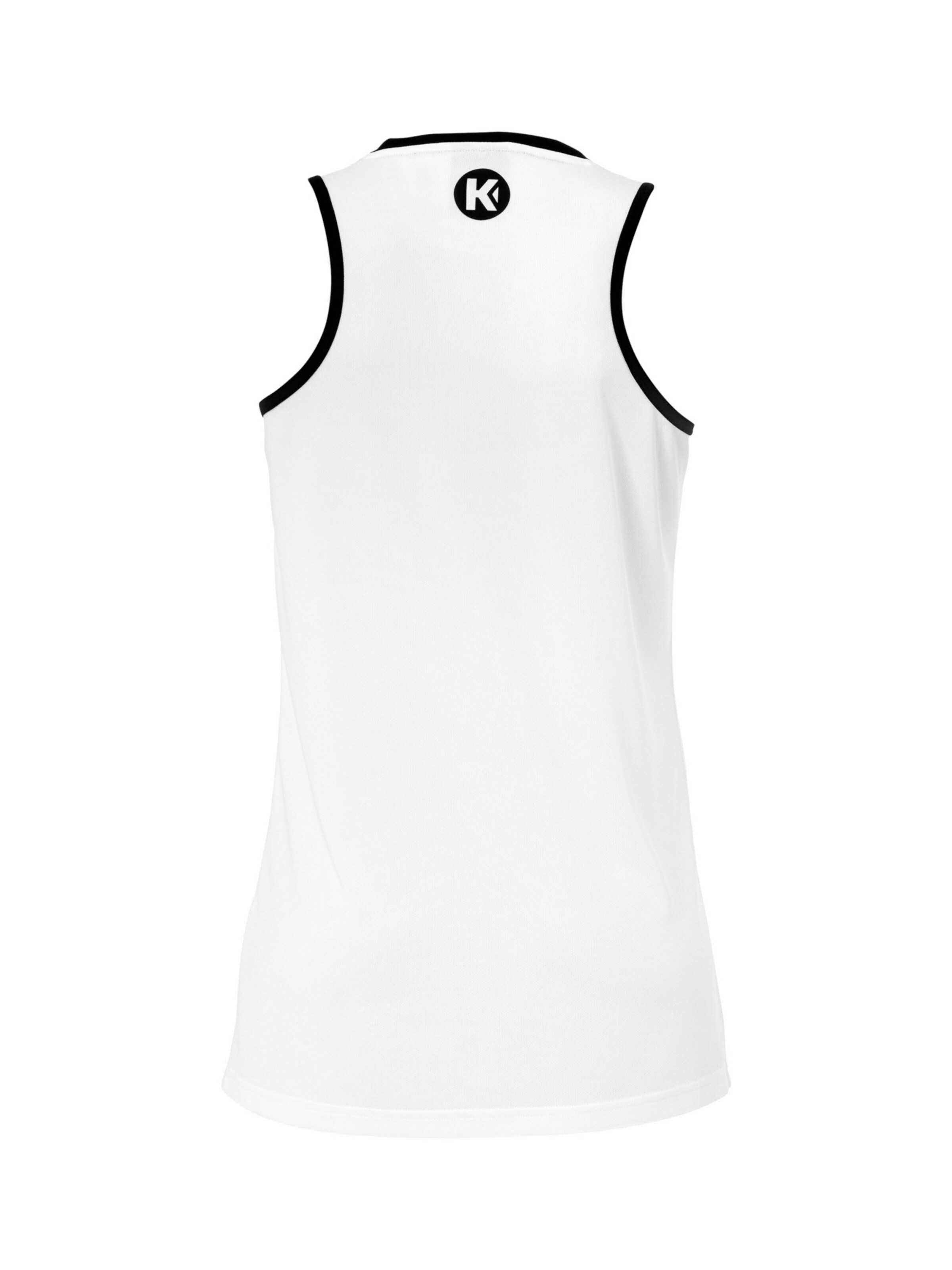 KEMPA Sport top - fehér