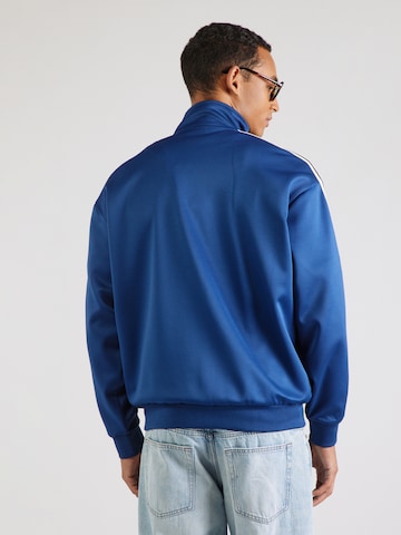 Only & Sons - Sudadera con cremallera 'ONSRIBER' en azul