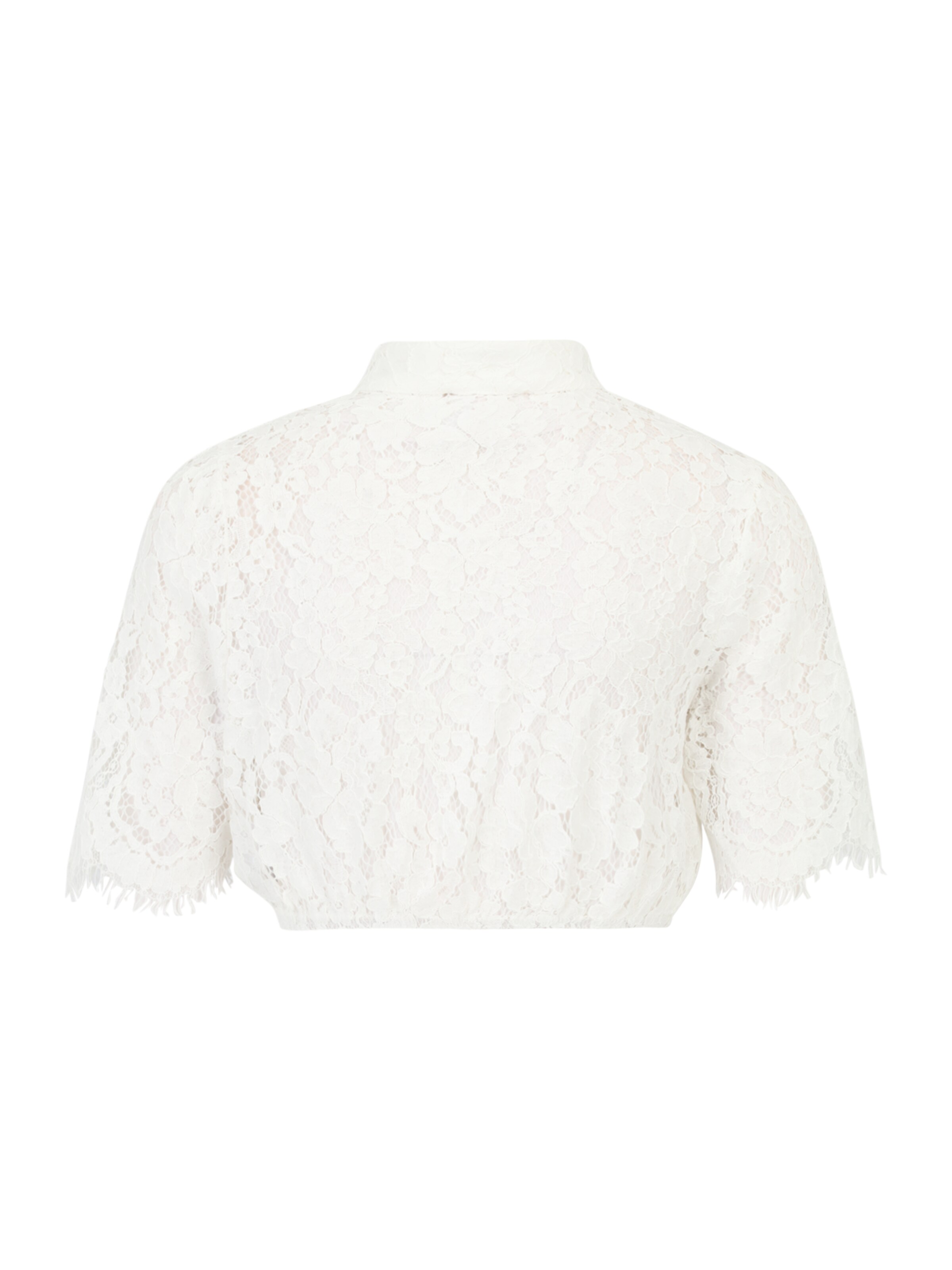 Krüger Madl Krojová halenka – béžová