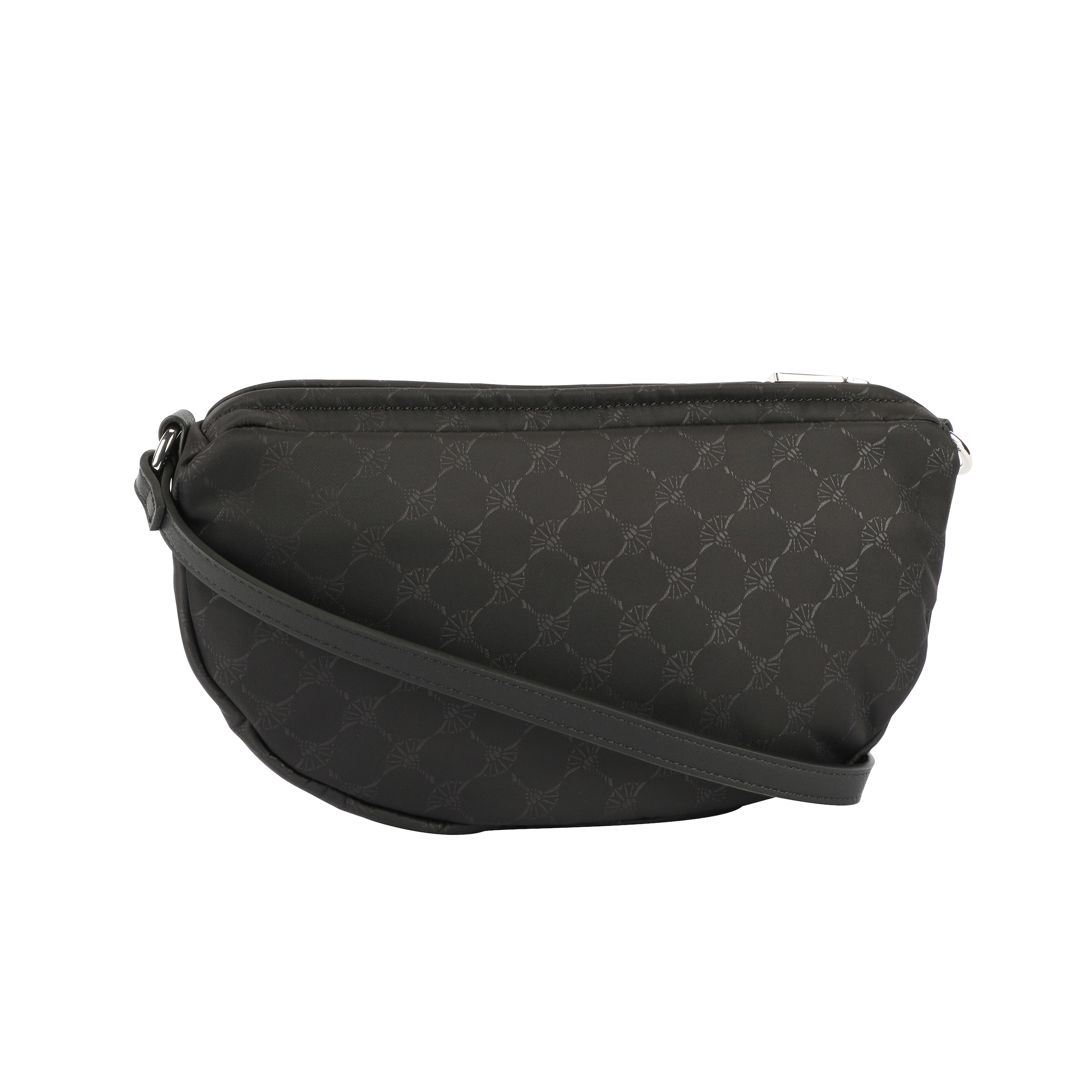 JOOP! Schoudertas 'Zella' in Zwart