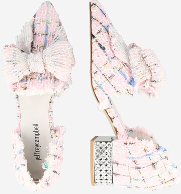 Jeffrey Campbell Pumps 'VALENTI' in Pink
