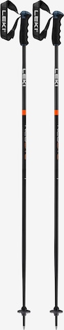 LEKI Skistock 'Neolite Airfoil 23/24' in Schwarz: Vorderseite