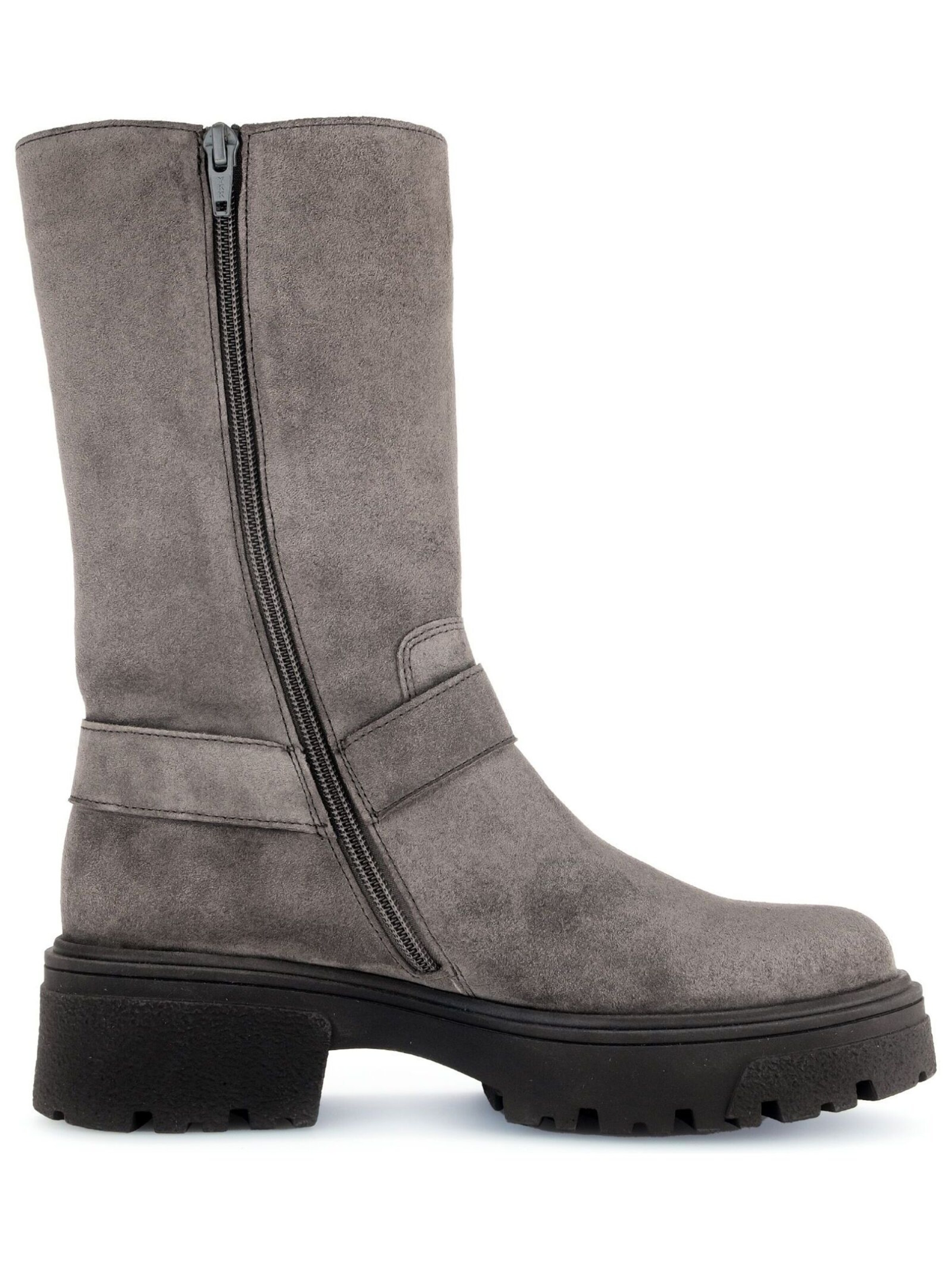 GABOR Boots in Brown