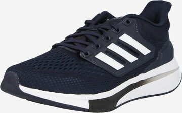 Baskets basses ADIDAS SPORTSWEAR en bleu : devant