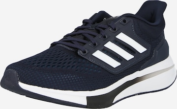 ADIDAS ORIGINALS Running Shoes in Blue: front