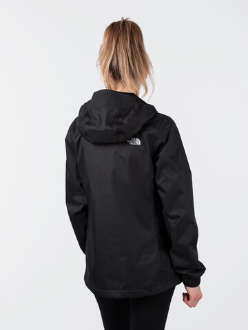 Veste outdoor 'Quest' THE NORTH FACE en noir