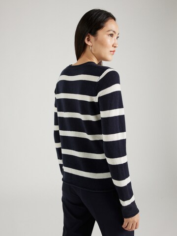 TOMMY HILFIGER Sweter w kolorze czarny