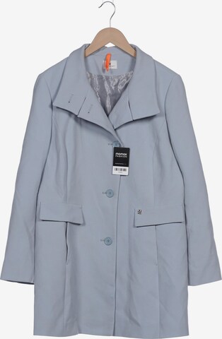 Fuchs Schmitt Jacket & Coat in XL in Blue: front