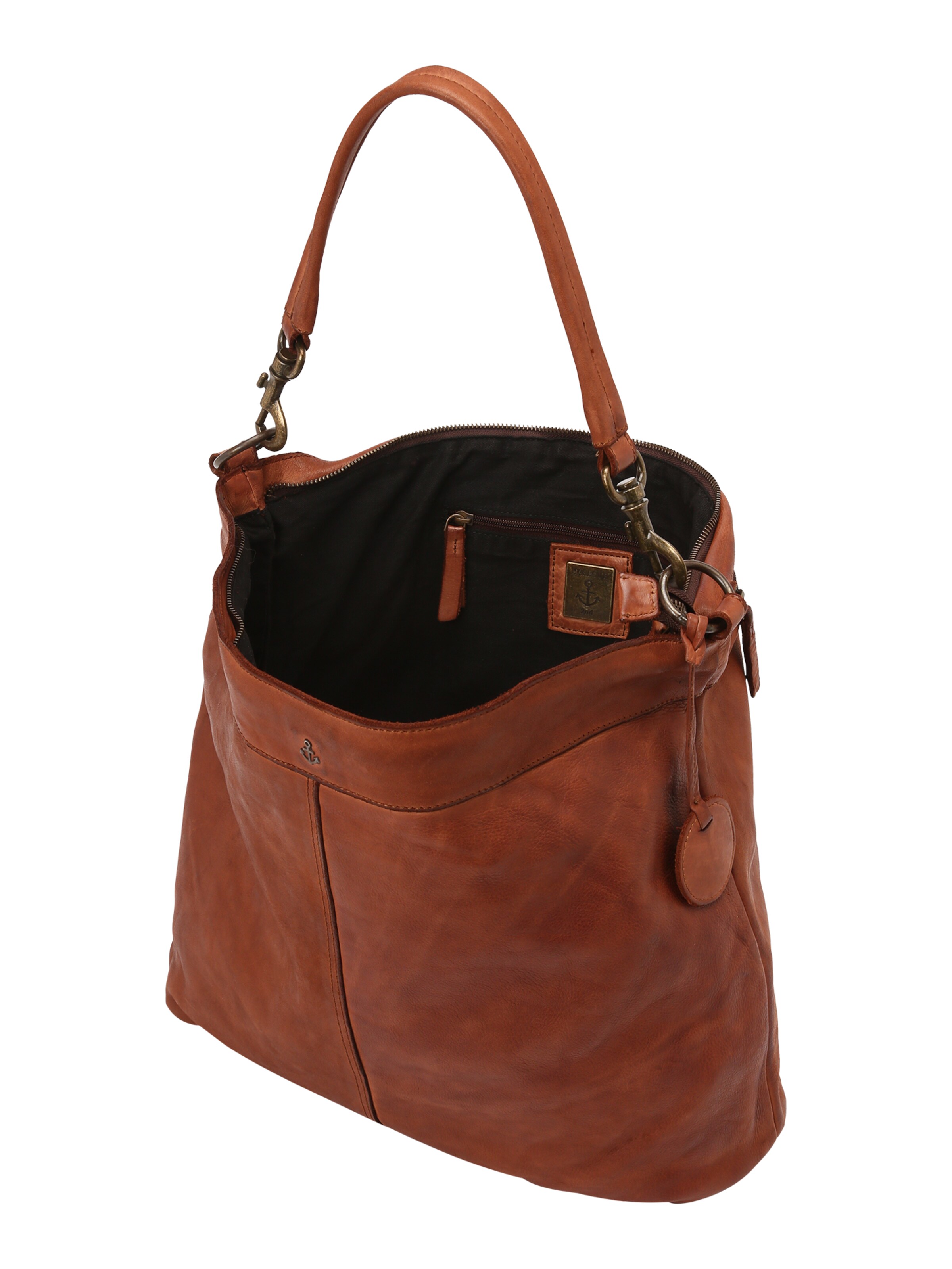 Harbour 2nd Shoulder bag 'Vicky 2' in Brown