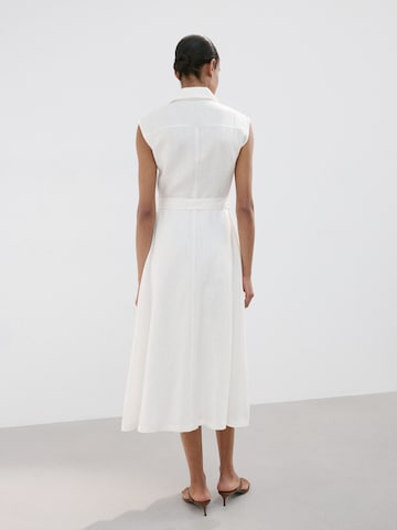 MANGO Ingruhák 'Caty2' - fehér