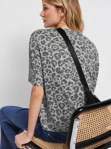 STREET ONE - Camiseta en gris