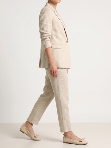 VENEZIA Ballerina‌‌‌ in Beige