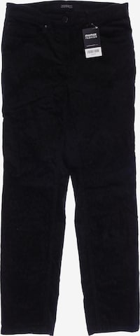 ZERRES Pants in S in Black: front