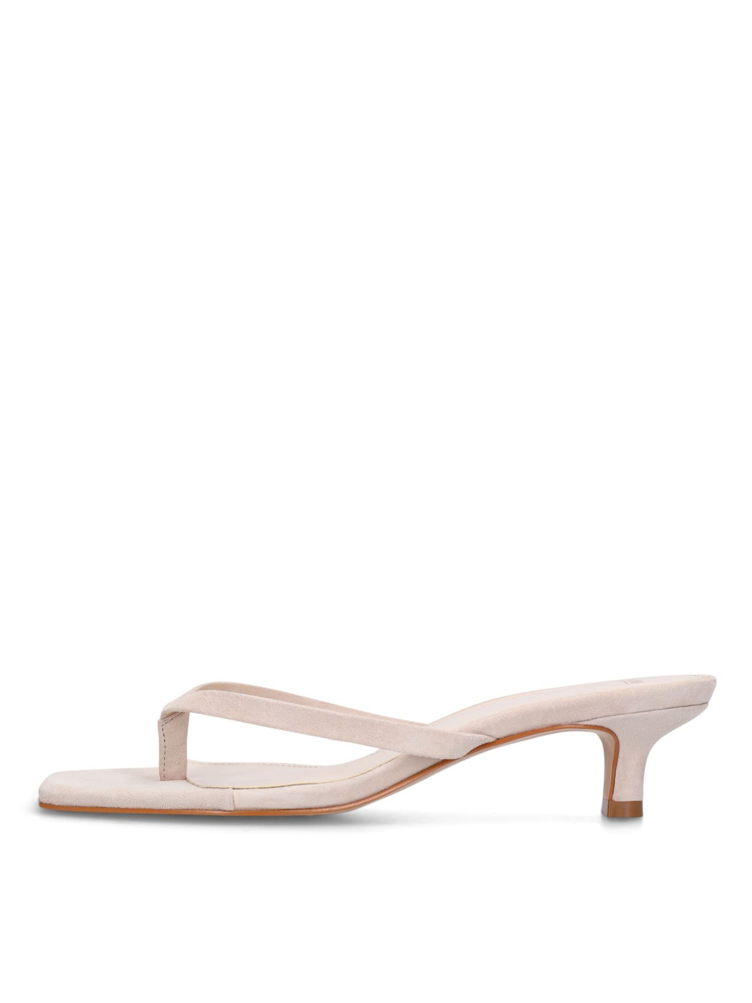 Séparateur d'orteils MANFIELD en blanc