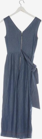 Ted Baker Jumpsuit in XXS in Blue