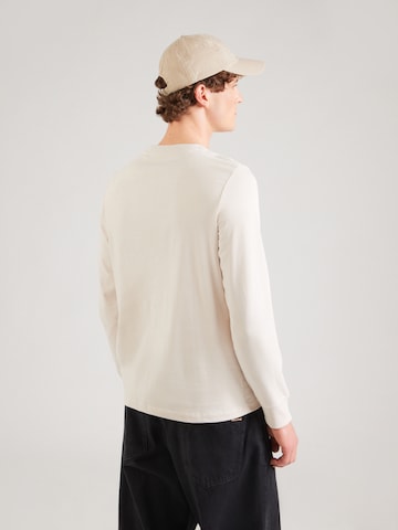 T-Shirt s.Oliver en beige