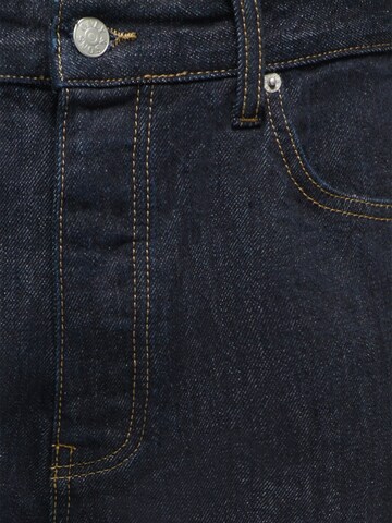 Only & Sons Loosefit Τζιν 'ONSFADE' σε μπλε