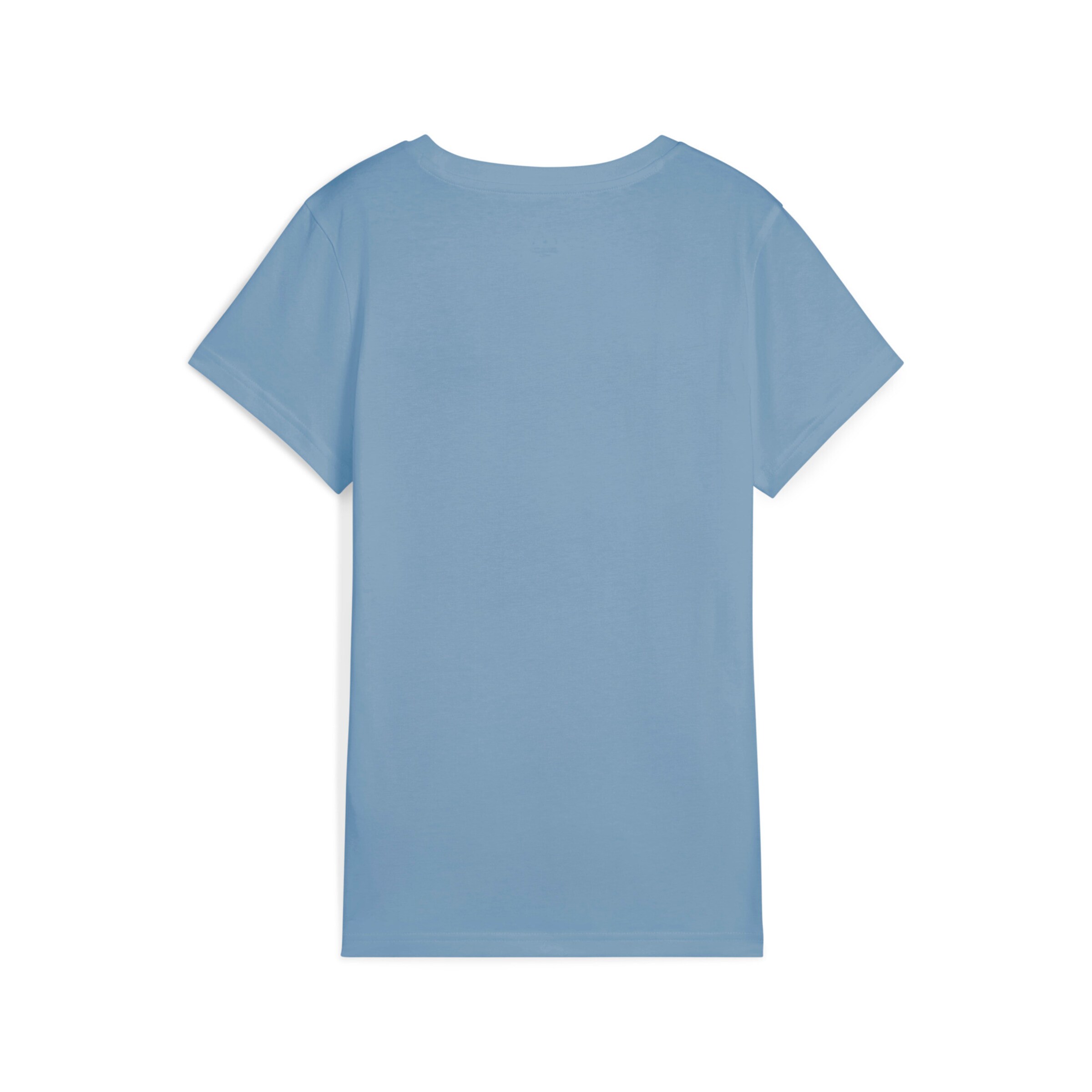 PUMA Shirt 'Ess' in Blue