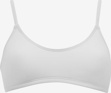 balta VIVID Biustjė Bikinio viršutinė dalis: priekis