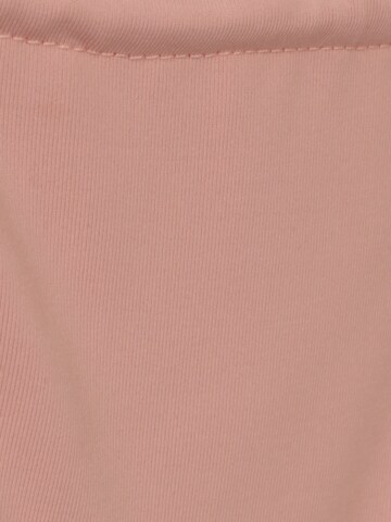 ReBirth Studios x Bionda Spodní díl plavek – pink