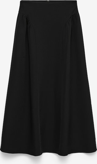 VERO MODA Hame 'VMSally' värissä musta, Tuotenäkymä