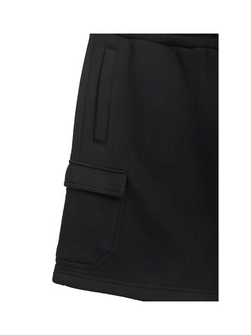 Unfair Athletics Loose fit Pants 'Permanent' in Black