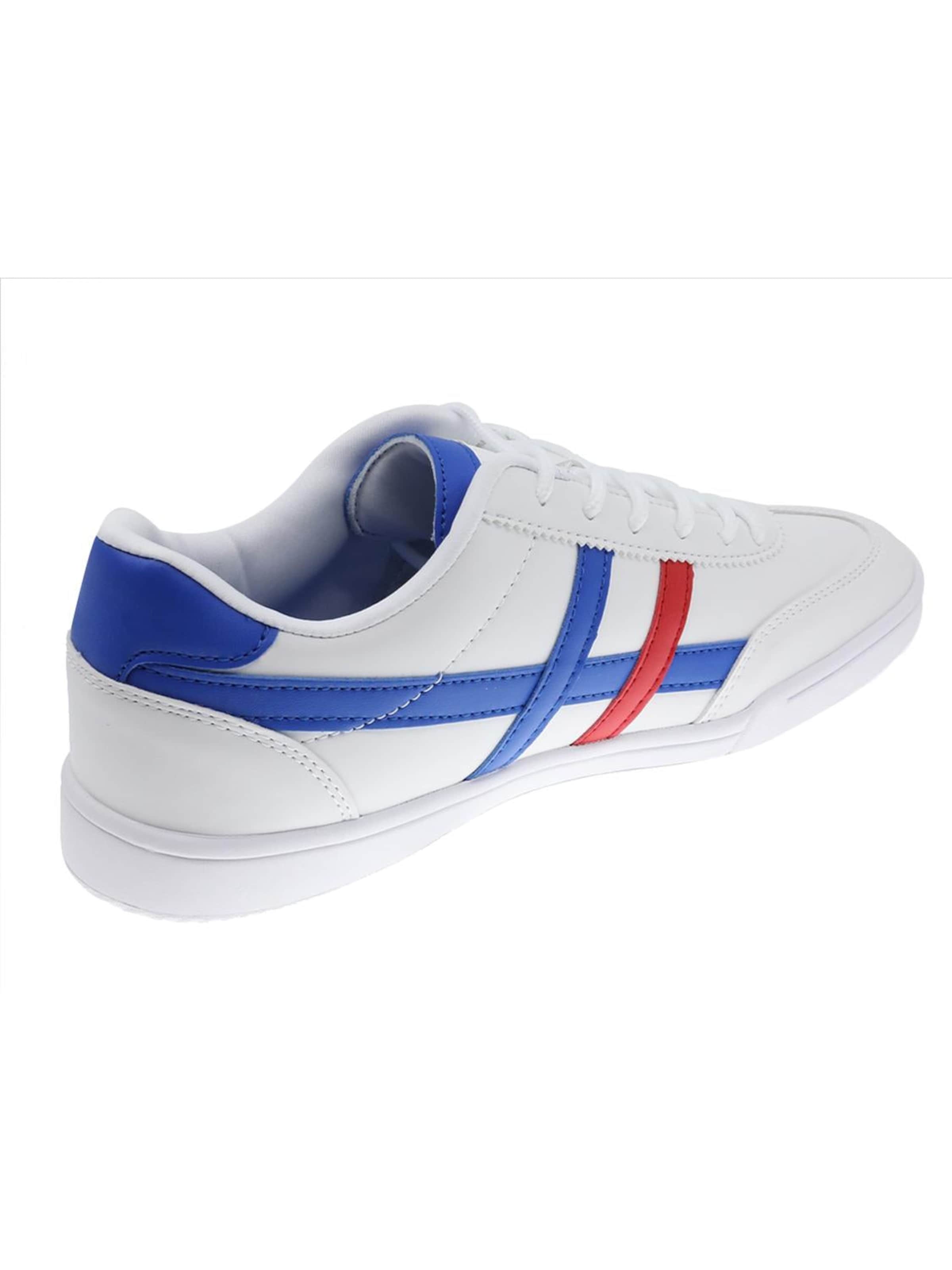 Beppi Sneakers in White