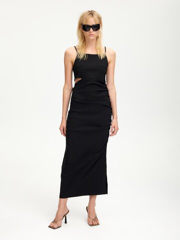 Gestuz Letní šaty 'Blina' – černá