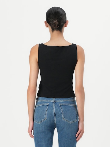 GAP Top in Black