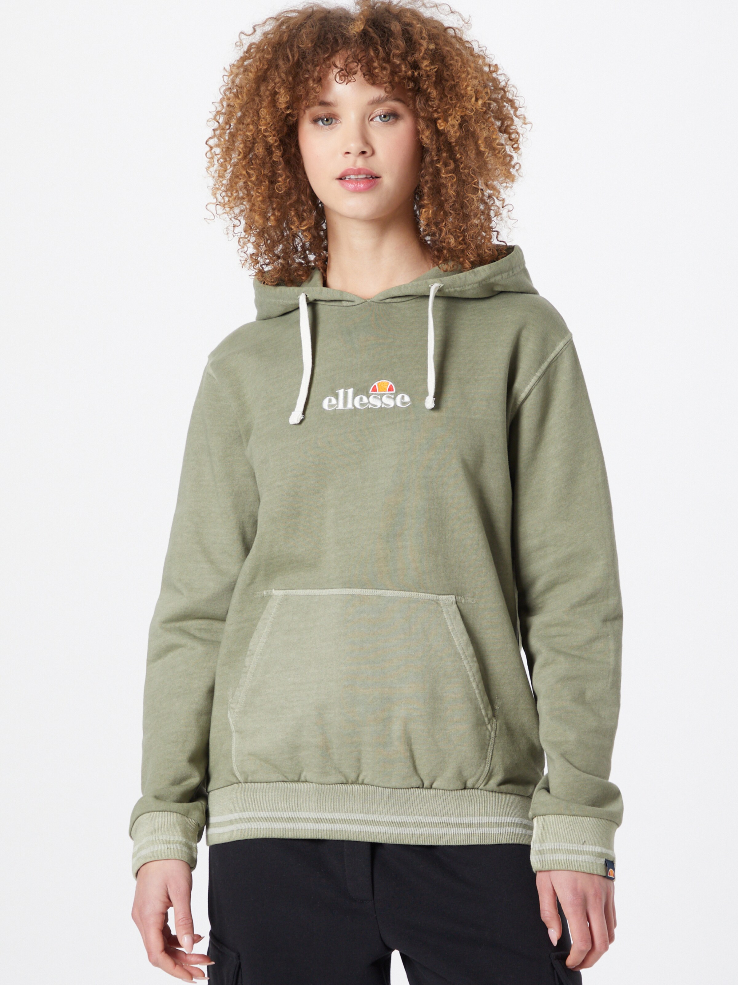 ellesse hoodie dames