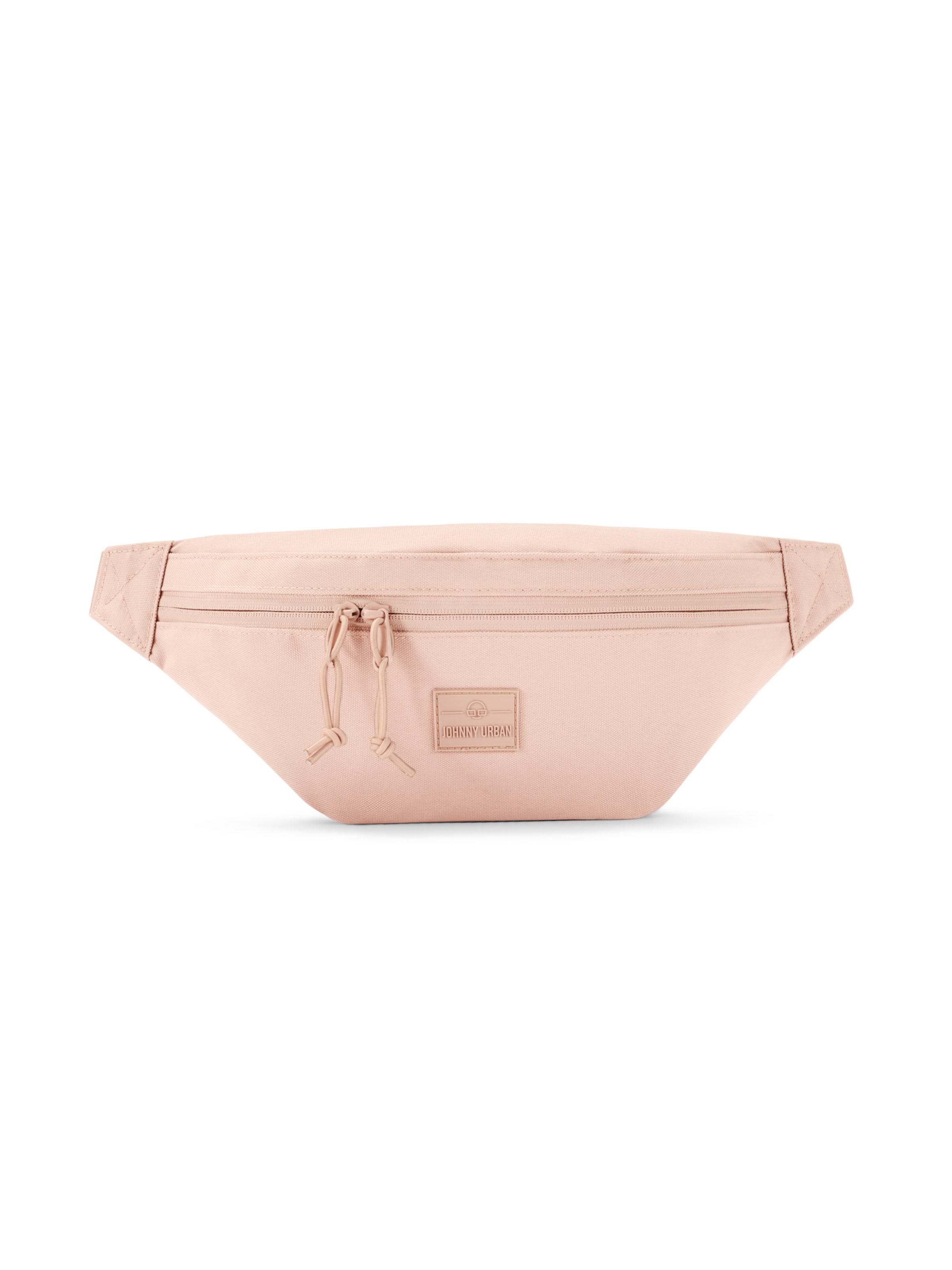 Johnny Urban Heuptas 'Erik Large' in Roze: voorkant