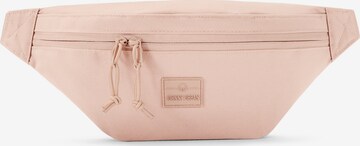 Johnny Urban Gürteltasche 'Erik Large' in Pink: predná strana