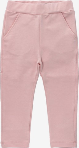 Baby Sweets Regular Broek in Roze: voorkant