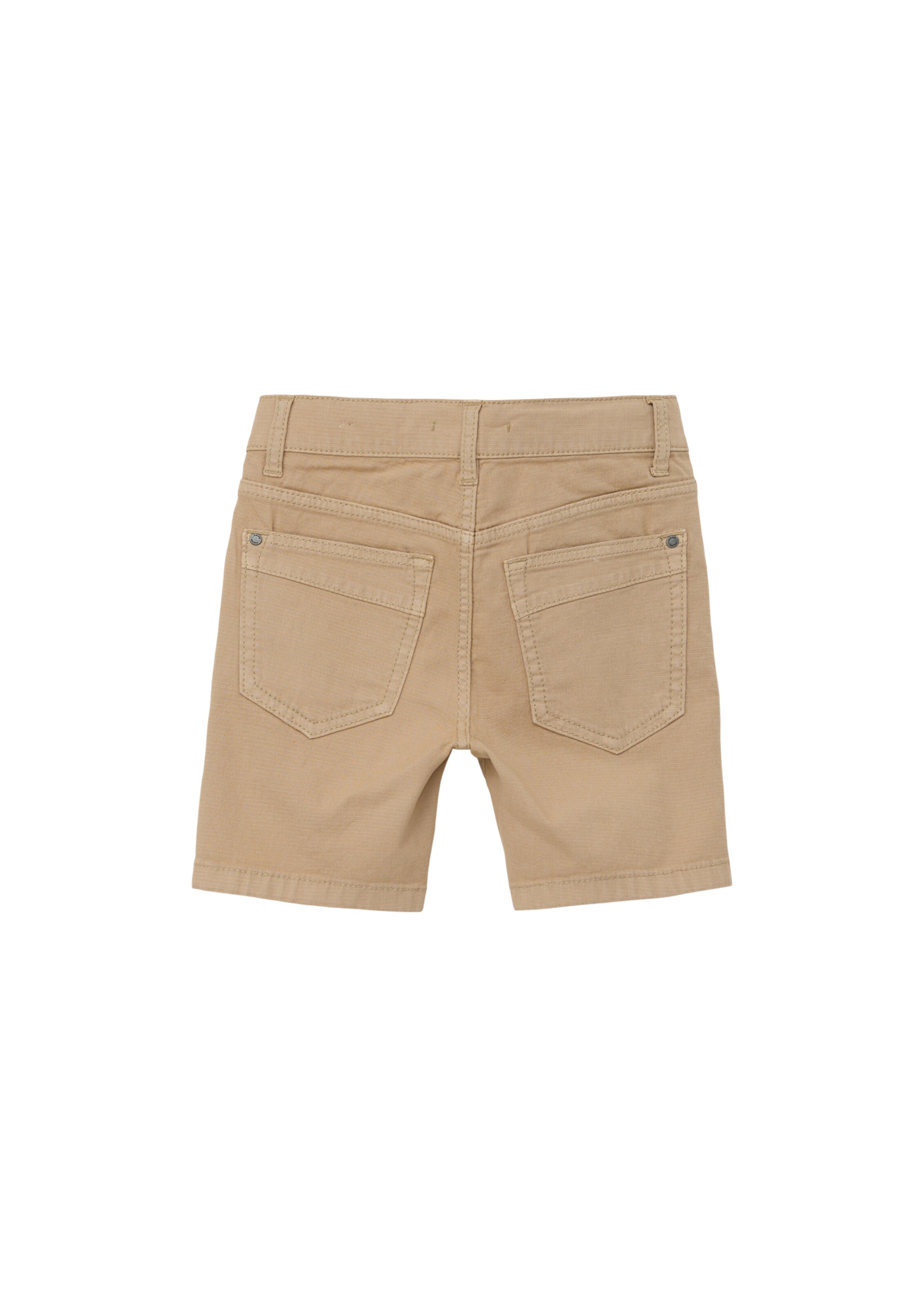 s.Oliver Slimfit Housut värissä beige