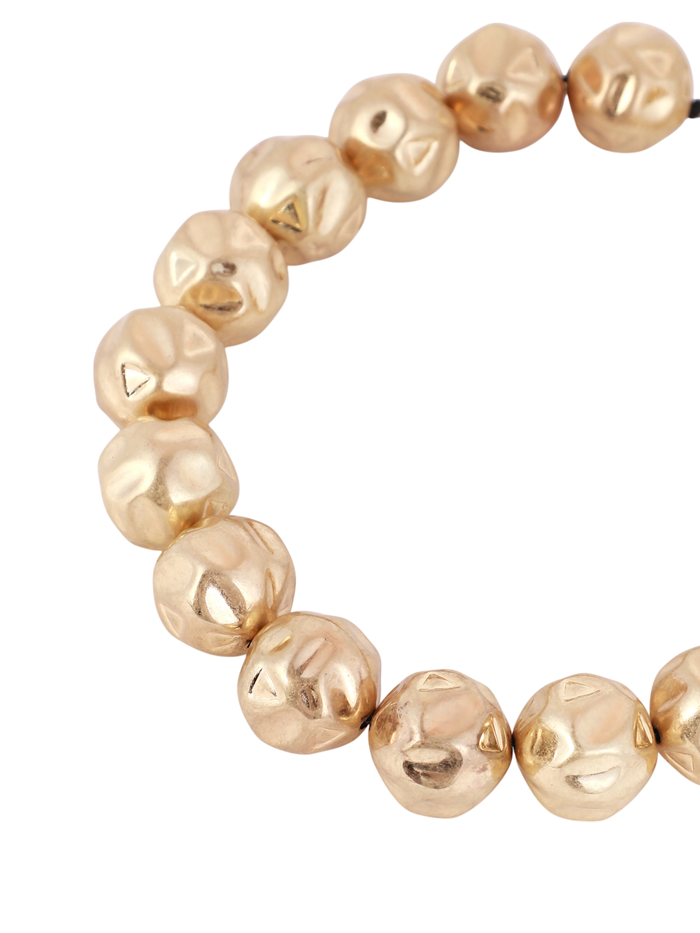 SOHI Ketting 'Kahini' in Goud