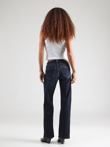 Herrlicher Wide leg Jeans 'Prime New' in Blauw