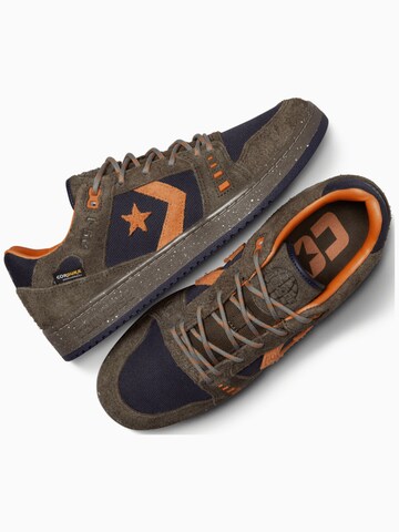 Baskets basses 'As-1 Pro' CONVERSE en marron
