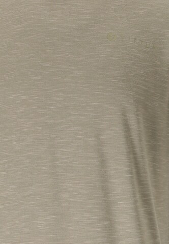 Virtus T-Shirt 'Jokers V3' in Beige