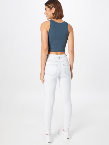 Skinny Jeans di ONLY in blu