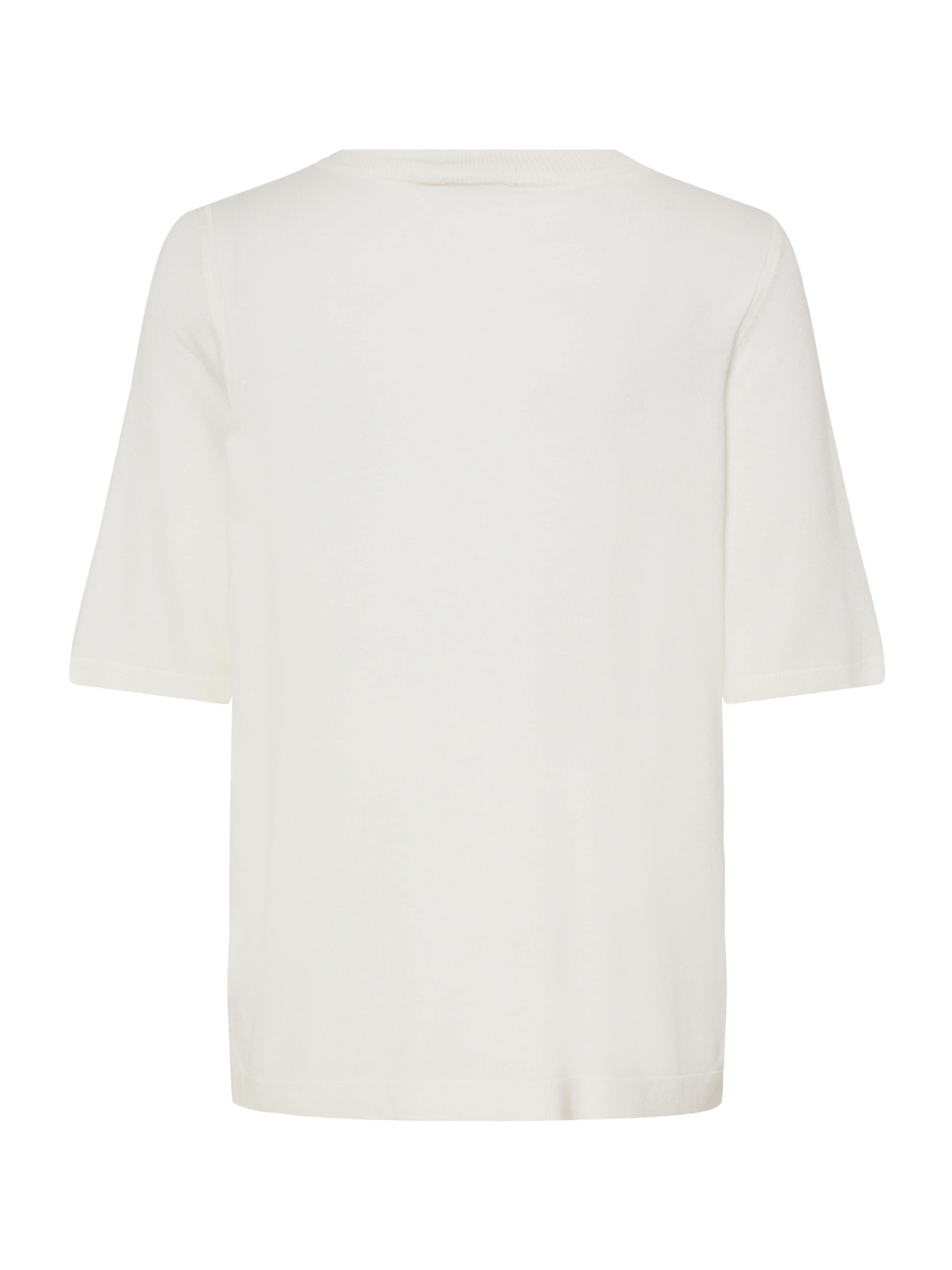 Fransa Свитер в Белый