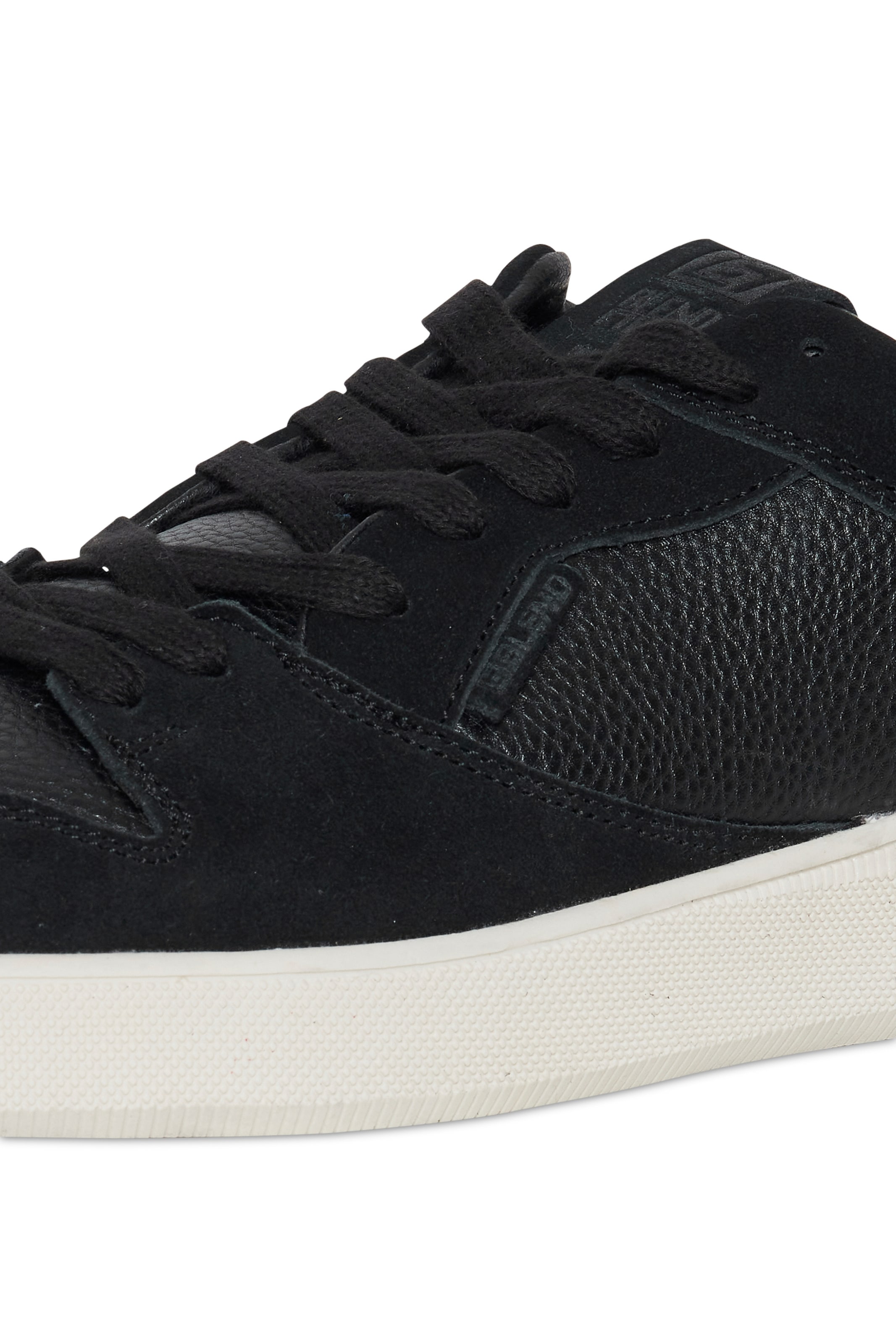 Sneaker bassa di BLEND in nero