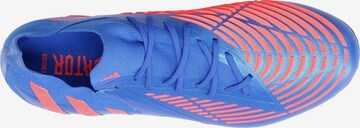 Chaussure de foot 'Predator Edge 1' ADIDAS PERFORMANCE en bleu