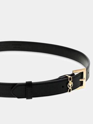 GUESS Belt 'Bolena' in Black