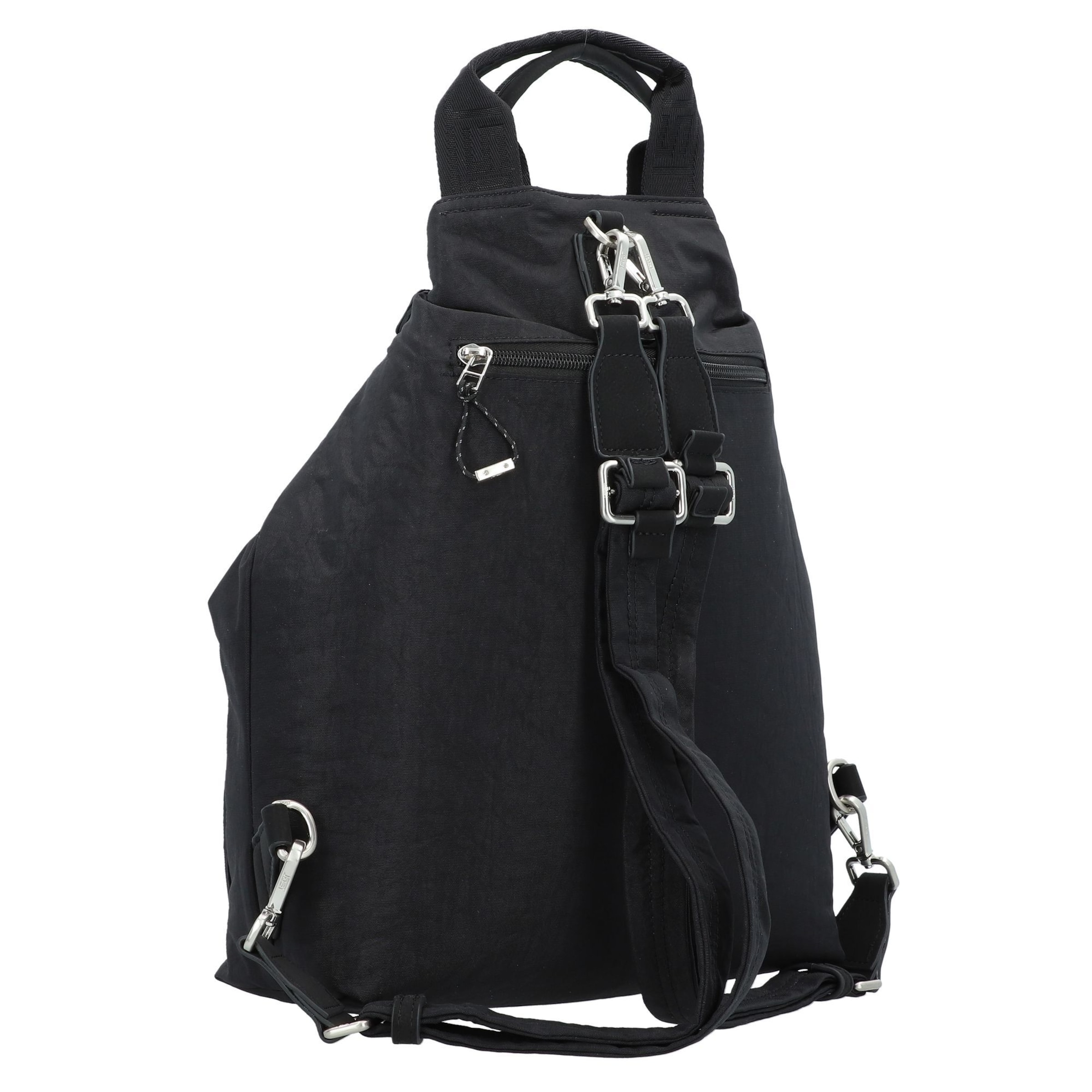 JOST Rugzak 'Roskilde' in Groen